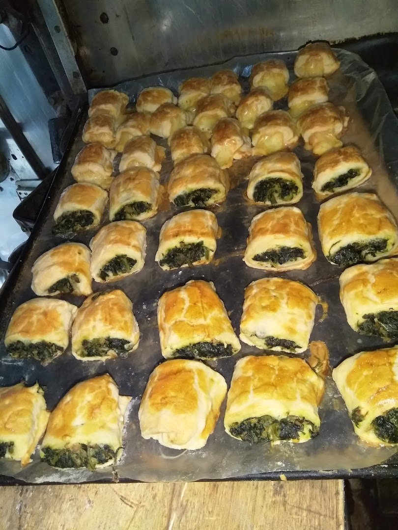 🔥Panadería Forn Miquel . Horno de leña .Bakery.Boulangerie · Fotos 8