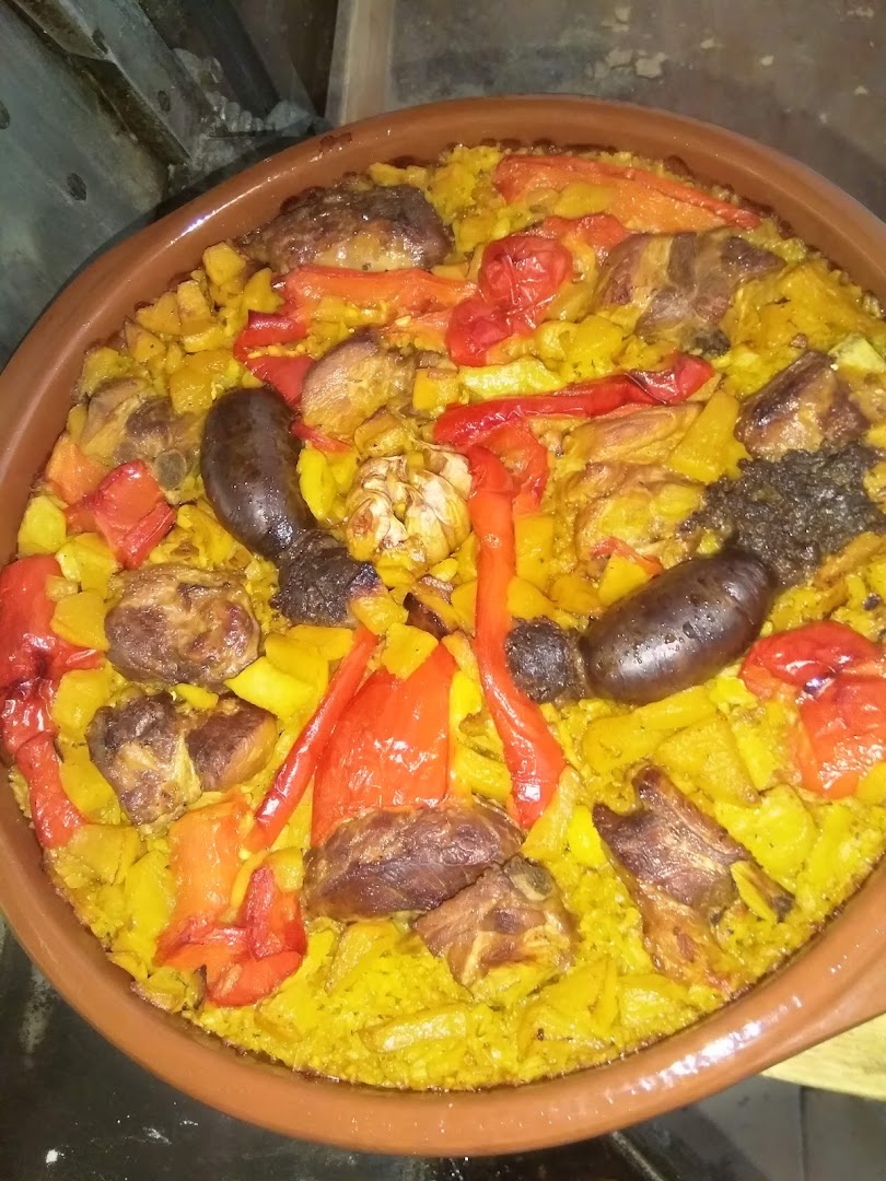 🔥Panadería Forn Miquel . Horno de leña .Bakery.Boulangerie · Fotos 9