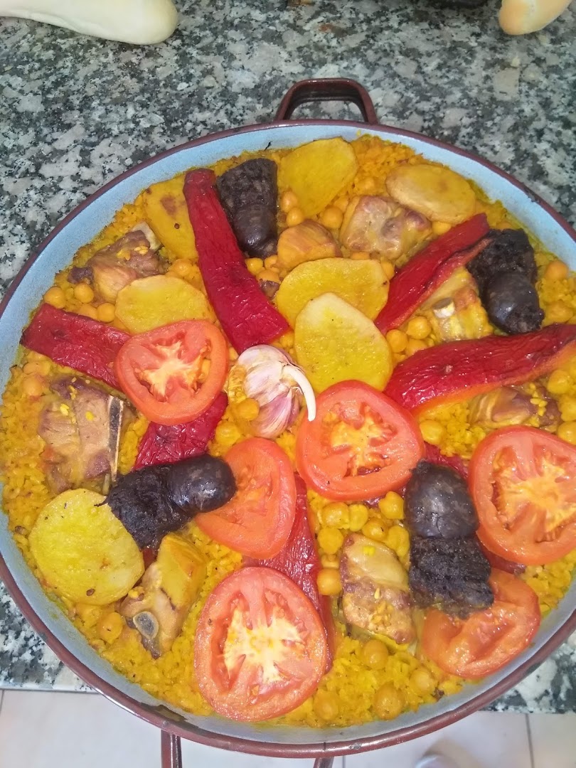 🔥Panadería Forn Miquel . Horno de leña .Bakery.Boulangerie · Fotos 7