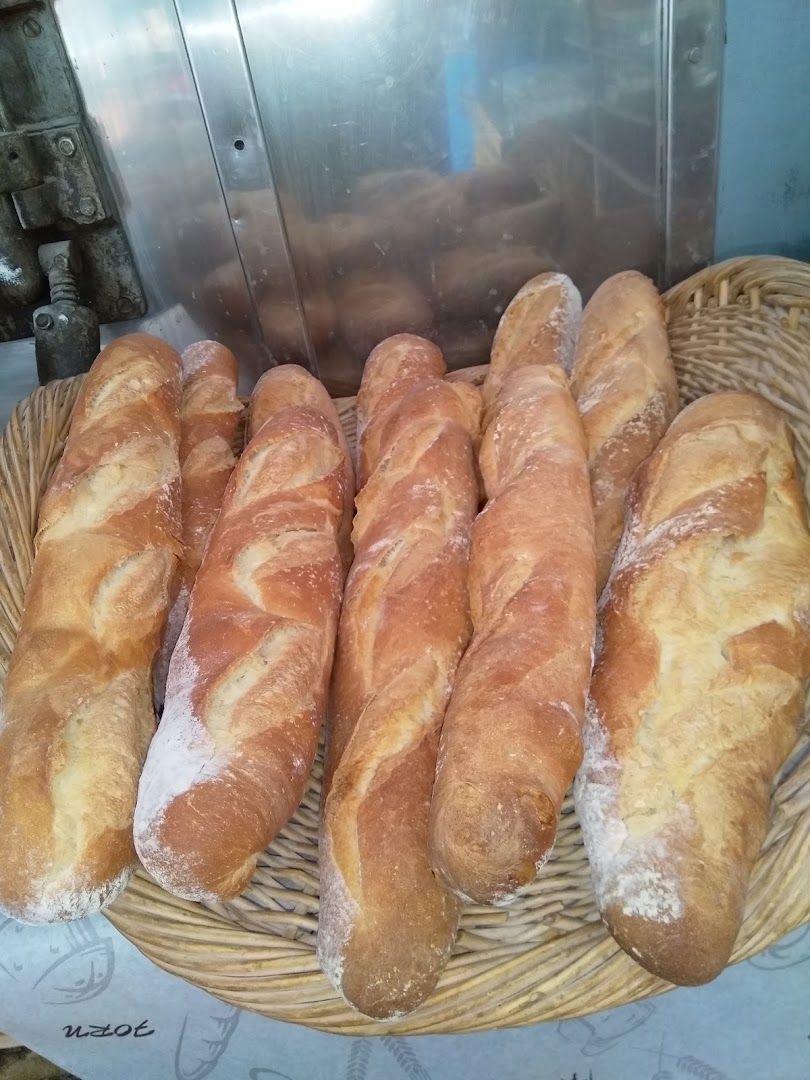 🔥Panadería Forn Miquel . Horno de leña .Bakery.Boulangerie · Fotos 10